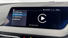 BMW 1 Series 118i M Sport 5dr Step Auto Petrol Hatchback